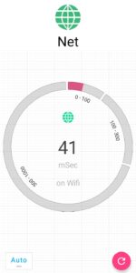 Screenshot Signal Strength Mod APK