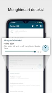 Screenshot Auto Clicker : Click Assistant Mod APK