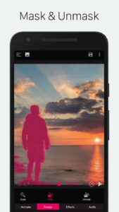 Screenshot PixaMotion Mod APK