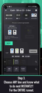 Screenshot Poker Solver+ Mod APK