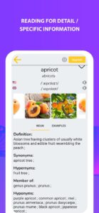 Screenshot English Vocabulary Mod APK