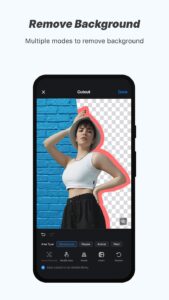 Screenshot Flow Studio: Photo & Design Mod APK