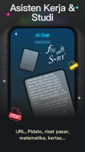 Screenshot AI ChatBot AI Friend Generator Mod APK