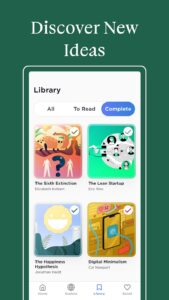 Screenshot Imprint: Learn Visually Mod APK