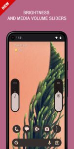 Screenshot Panels - Sidebar Mod APK