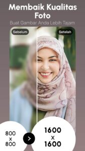 Screenshot ToonTap: AI Headshot Generator Mod APK