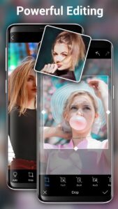 Screenshot HD Camera Pro Edition Mod APK