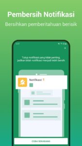 Screenshot Fancy Optimizer & Antivirus Mod APK