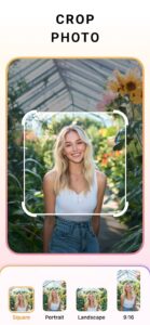 Screenshot PhotoCut Mod APK