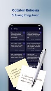 Screenshot App Lock - Calculator Lock Mod APK