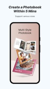 Screenshot Flow Studio: Photo & Design Mod APK