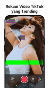 Screenshot Glitch Video Effect - VideoCook Mod APK