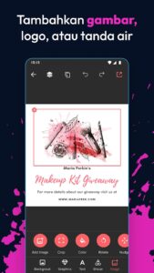 Screenshot Poster Maker - Flyer Creator Mod APK