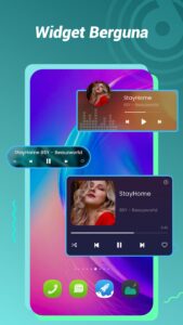 Screenshot Offline Music Player: Play MP3 Mod APK