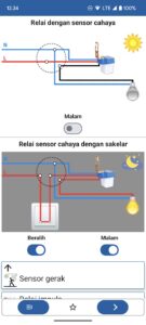 Screenshot Electricians' Handbook: Manual Mod APK