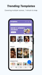 Screenshot Flow Studio: Photo & Design Mod APK