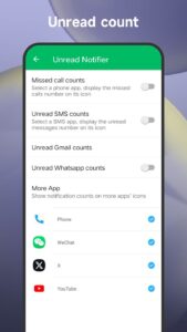 Screenshot Cool S24 Launcher Galaxy OneUI Mod APK