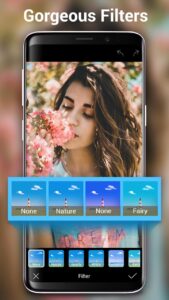 Screenshot HD Camera Pro Edition Mod APK