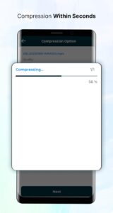 Screenshot Video & Image Compressor Mod APK