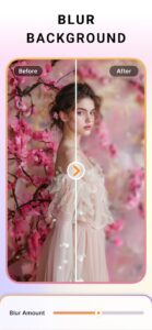 Screenshot PhotoCut Mod APK