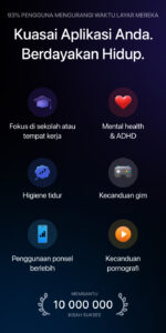 Screenshot AppBlock Mod APK