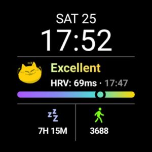 Screenshot Moodpress - Mood Diary Tracker Mod APK