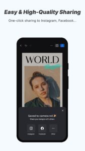 Screenshot Flow Studio: Photo & Design Mod APK