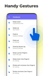 Screenshot Note Launcher - Galaxy Note20 Mod APK