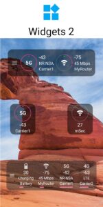 Screenshot Signal Strength Mod APK