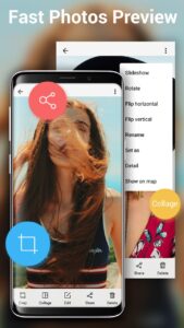 Screenshot HD Camera Pro Edition Mod APK