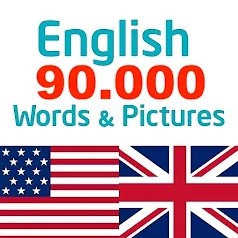 Download English Vocabulary Mod Apk v155.0 (Pro, Paid Features Unlocked) Latest 2025