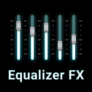Download Equalizer FX: Sound Enhancer Mod Apk v3.8.3.2 (Premium Unlocked) Terbaru 2025