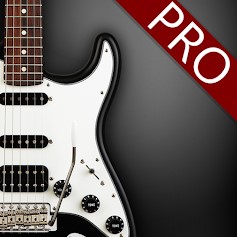 Download Guitar Riff Pro Mod Apk vTaxman (PAID) Terbaru 2025