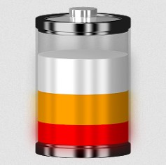 Download Battery Indicator Pro Mod Apk v2.8.10 (Full Version) Latest 2025
