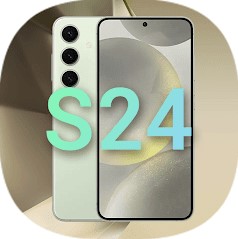 Download Cool S24 Launcher Galaxy OneUI Mod Apk v4.7 (Premium Unlocked) Terbaru 2025