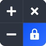 Download HideU: Calculator Lock Mod Apk v2.5.0 (Premium Unlocked) Terbaru 2025