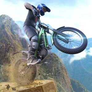 Download Trial Xtreme 4 Remastered Mod Apk v2.17.1 (No ads) Latest 2025