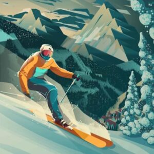 Download Grand Mountain Adventure 2 Mod Apk v1.09 (Unlock The Full Version) Latest 2025