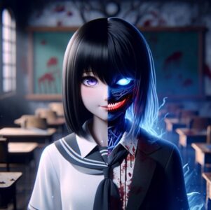 Download Schoolboy Horror: Evil Escape Mod Apk v1.0.6 (NO ADS) Latest 2025
