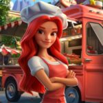 Download Chef Match: Food truck match 3 Mod Apk v2.6 (Unlimited Currency) Terbaru 2025