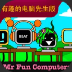 Download sprunki funny computer man Mod Apk v1.0 (No Ads) Latest 2025