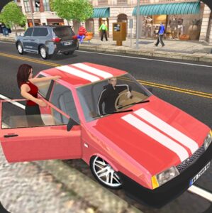 Download Car Simulator OG Mod Apk v2.78 (Unlimited Money) Neueste Version 2025