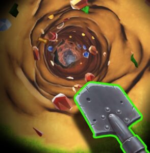 Download Digging a Hole Simulator Mod Apk v1.0.6 (Unlimited Money) Latest 2025