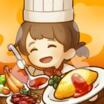 Download Hungry Hearts Restaurant Mod Apk v1.0.7 (Mod Menu) Terbaru 2025