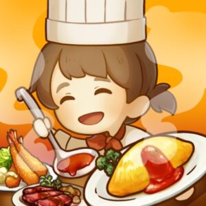 Download Hungry Hearts Restaurant Mod Apk v1.0.7 (Mod Menu) Latest 2025