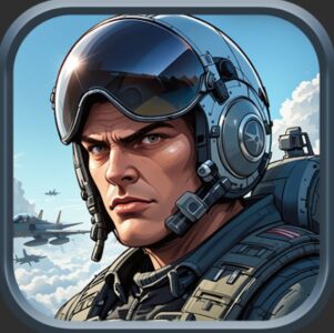 Download Air Strike: War In The Skies Mod Apk v1.0 (Unlimited Currency) Latest 2025
