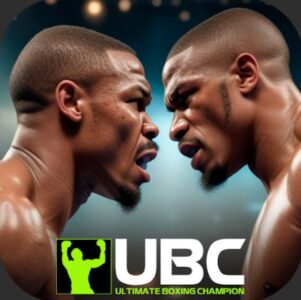 Download Ultimate Boxing Champion Mod Apk v1.0.3 (Unlimited Currency) Latest 2025