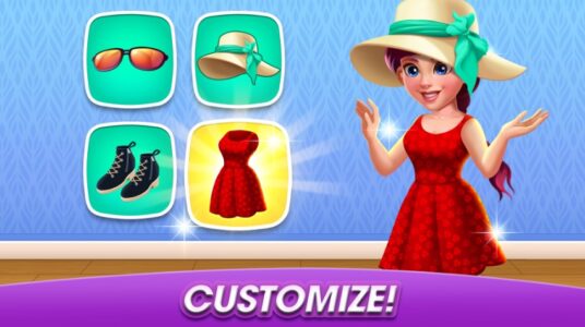 Screenshot Cooking world: cooking games Mod APK