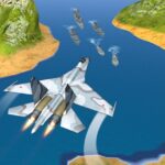 Download War Plane Strike: Sky Combat Mod Apk v2.9.1 (No Ads) Terbaru 2025