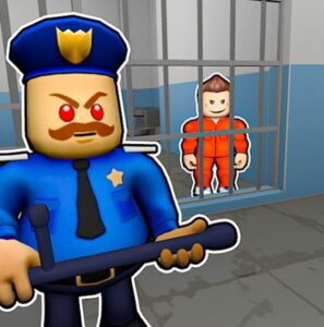 Download Prison Escape: Obby Run Mod Apk v1.0.1 (No Ads) Latest 2025